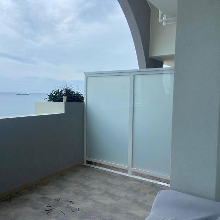 Bari Nalasia Beach Apartment Exterior photo