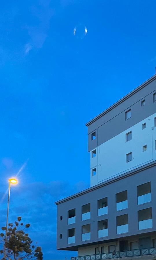 Bari Nalasia Beach Apartment Exterior photo