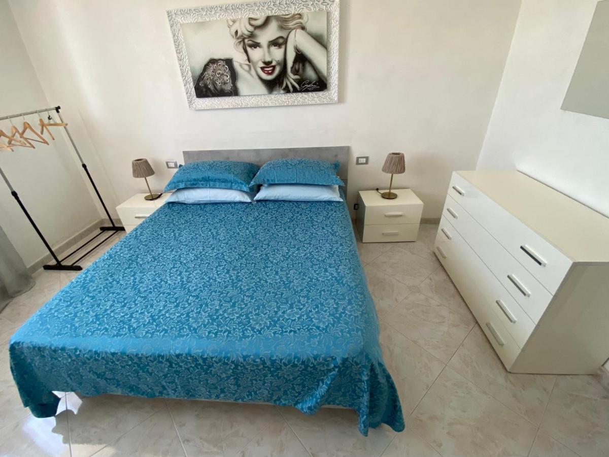 Bari Nalasia Beach Apartment Exterior photo
