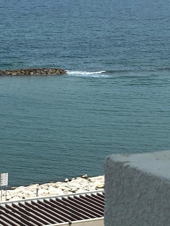 Bari Nalasia Beach Apartment Exterior photo