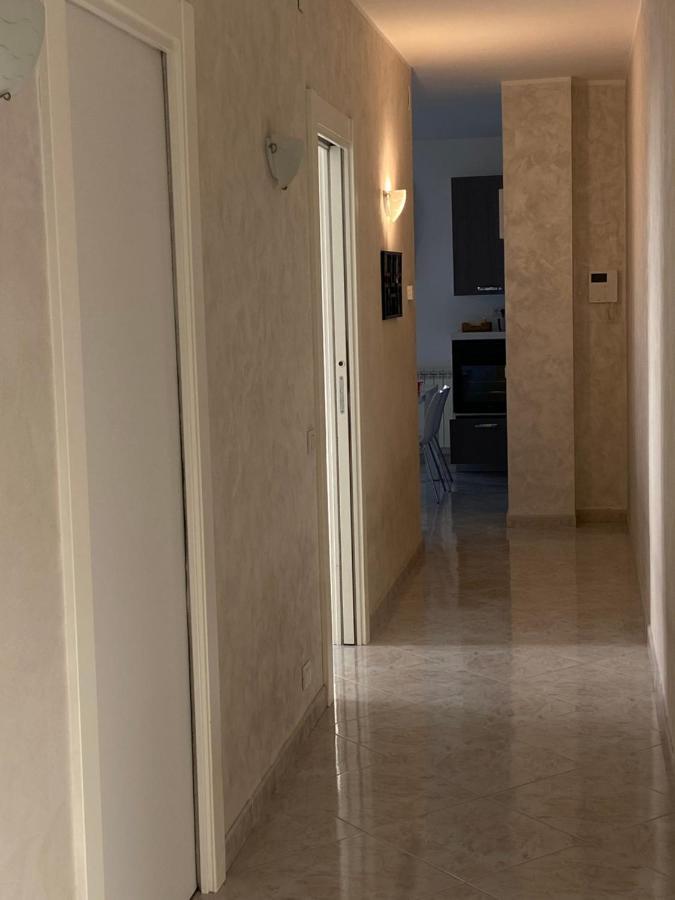Bari Nalasia Beach Apartment Exterior photo